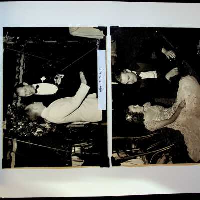 Dick Photo