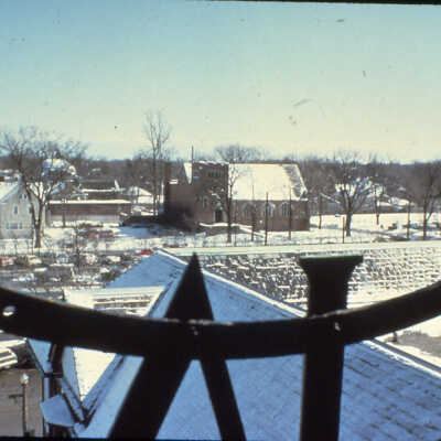 Market Square