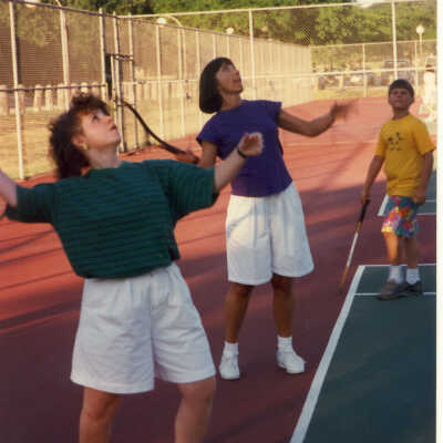 Little Athletes