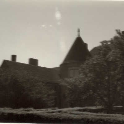 Earle T. Reynolds Estate
