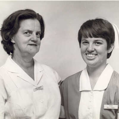 Lake Forest Hospital Records