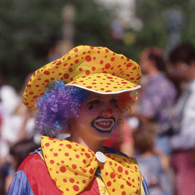 Lake Forest Day Parade