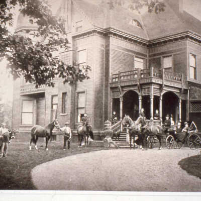 H.C.Durand House