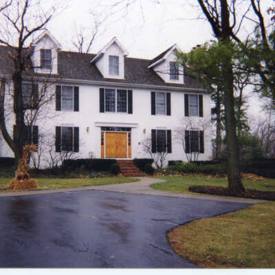 590 Sheridan
