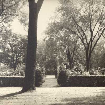 Copyright: Lake Forest-Lake Bluff Historical Society