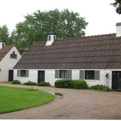 Crab Tree Farm