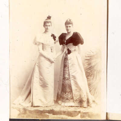 Grace Farwell Winston