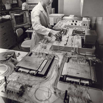 Lake Forest Hospital Records