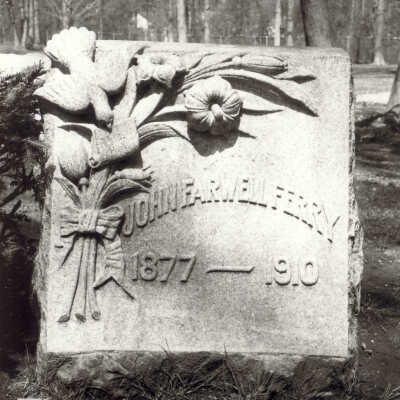 Lake Forest Cemetery
