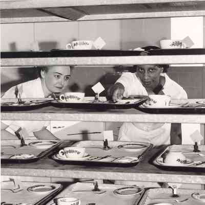 Lake Forest Hospital Records