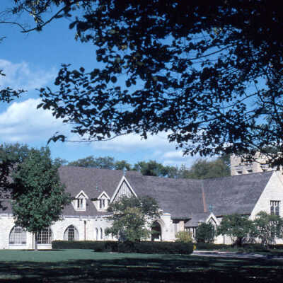 Episcopal Church