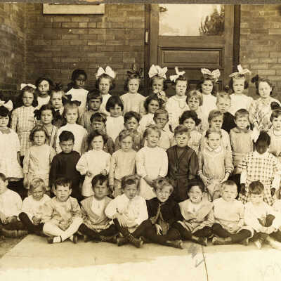 Gorton or Halsey School Preschool Class?