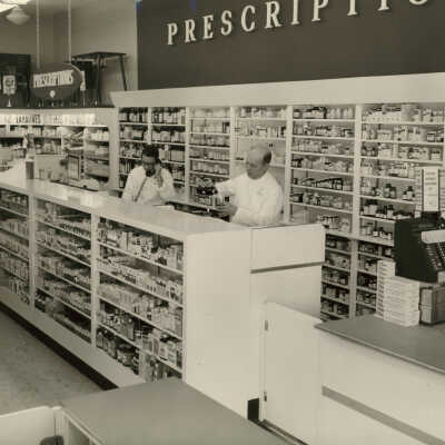 Walgreens