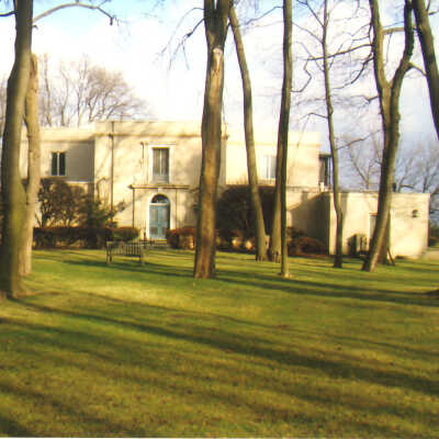 Edward Byron Smith Residence
