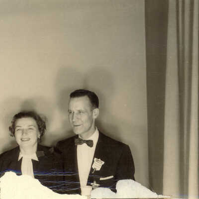 Copyright: Lake Forest-Lake Bluff Historical Society