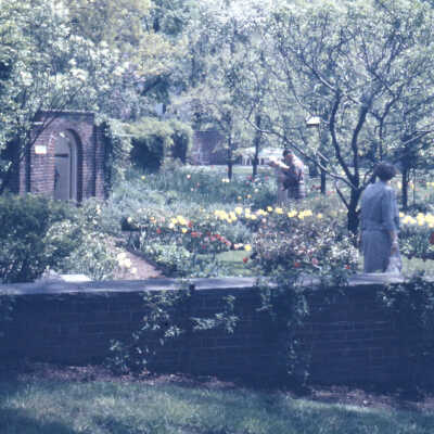 Gardens of Lake Forest
