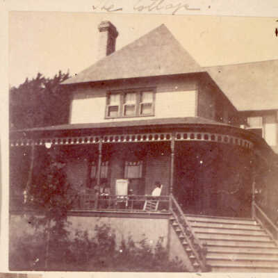 The Cottage