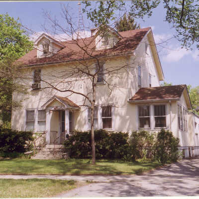 136 Woodland