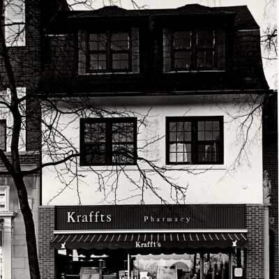 Krafft's Drug Store