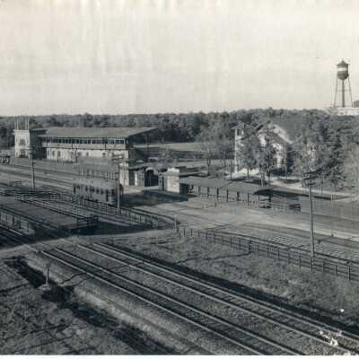 Ravinia Park