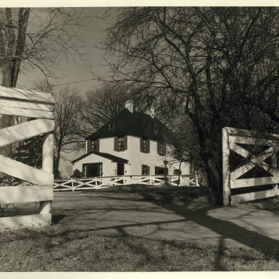 1590 Old Mill Road