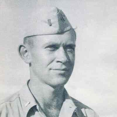 Frank Townsend