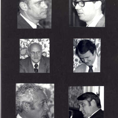 Copyright: Lake Forest-Lake Bluff Historical Society