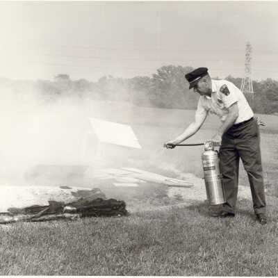 Lake Forest Hospital Records