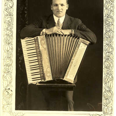 Oscar Anderson
