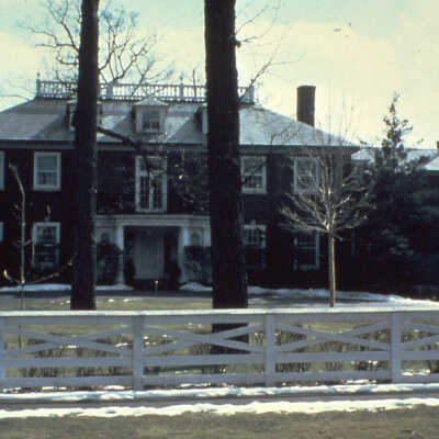 Albert A. Sprague House