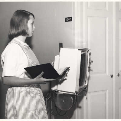Lake Forest Hospital Records