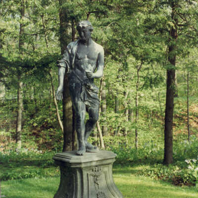 Lake Forest Cemetery