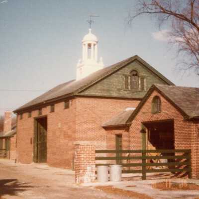 1401 MIddlefork Rd.