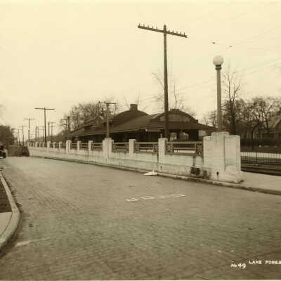 Deerpath and McKinley