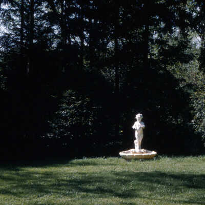 Gardens of Lake Forest