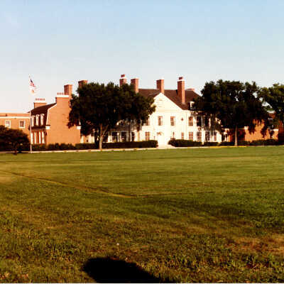 Lake Forest High School