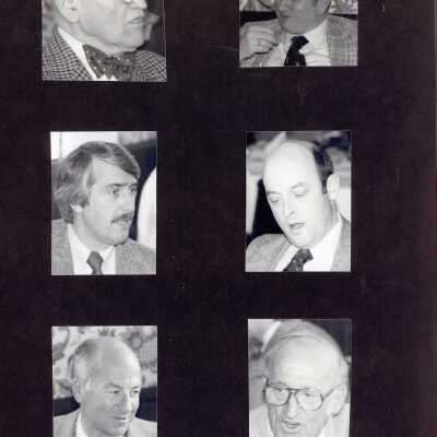 Copyright: Lake Forest-Lake Bluff Historical Society