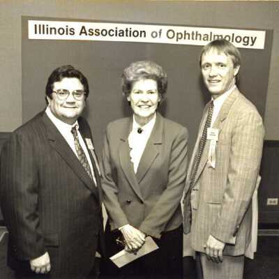 Illinois Association of Opthalmology