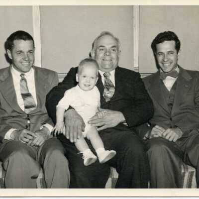 Heine Family