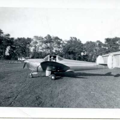 Air Coupe