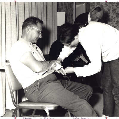 Lake Forest Hospital Records