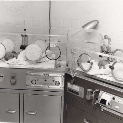 Lake Forest Hospital Records