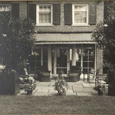 Copyright: Lake Forest-Lake Bluff Historical Society