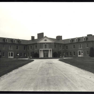 Lake Forest Hospital
