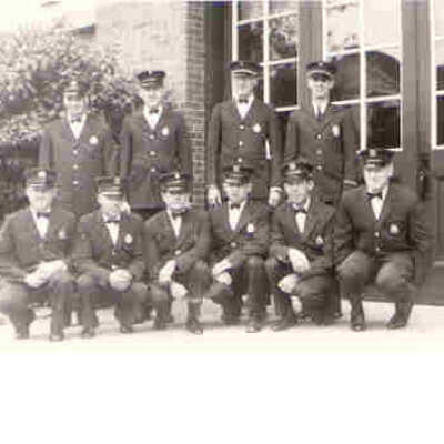 Fire Department