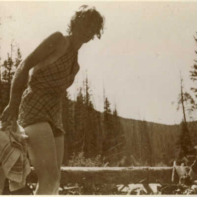 Elizabeth Smith Brown
