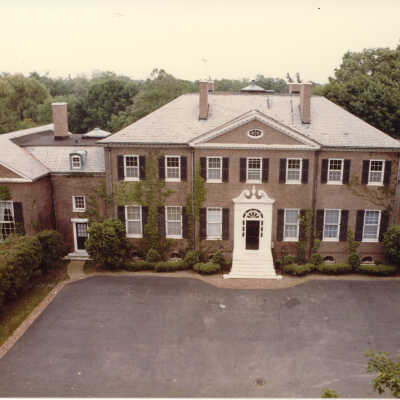 Fairlawn
