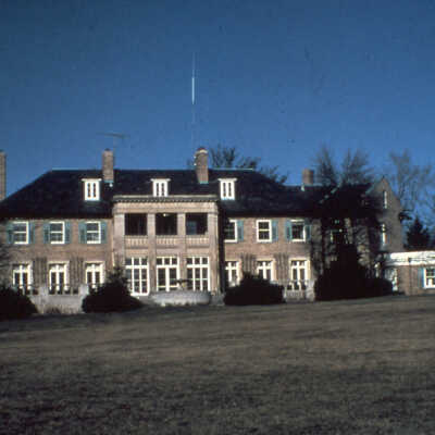 Westleigh - Swift estate