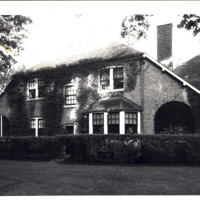 Darius Miller Coach House