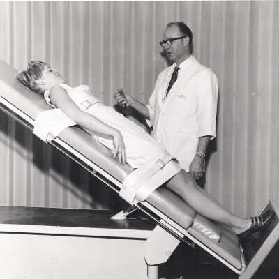 Lake Forest Hospital Records